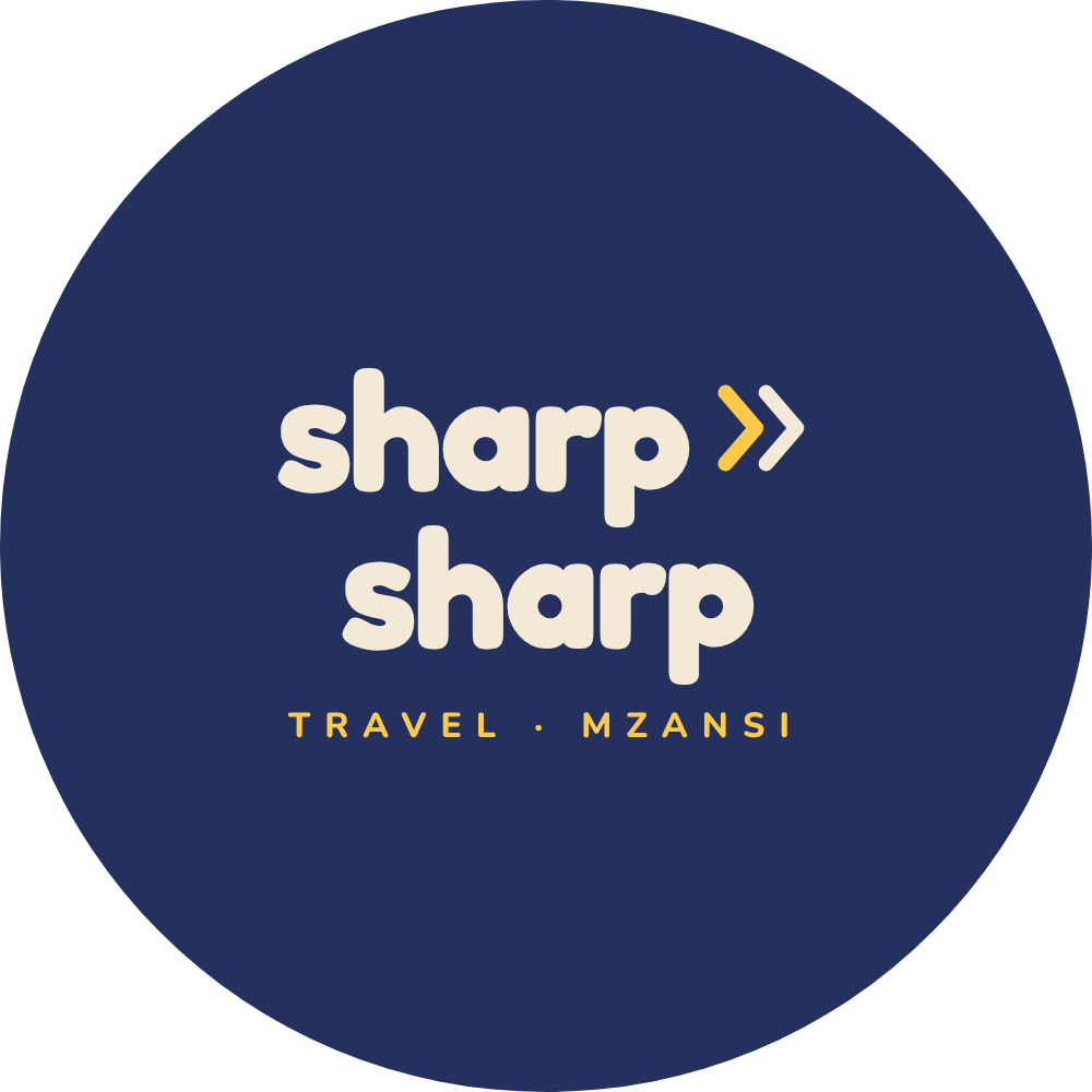 Sharp Sharp Travel
